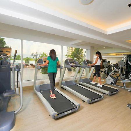 Gokulam Grand Trivandrum تريفِندرم المظهر الخارجي الصورة
