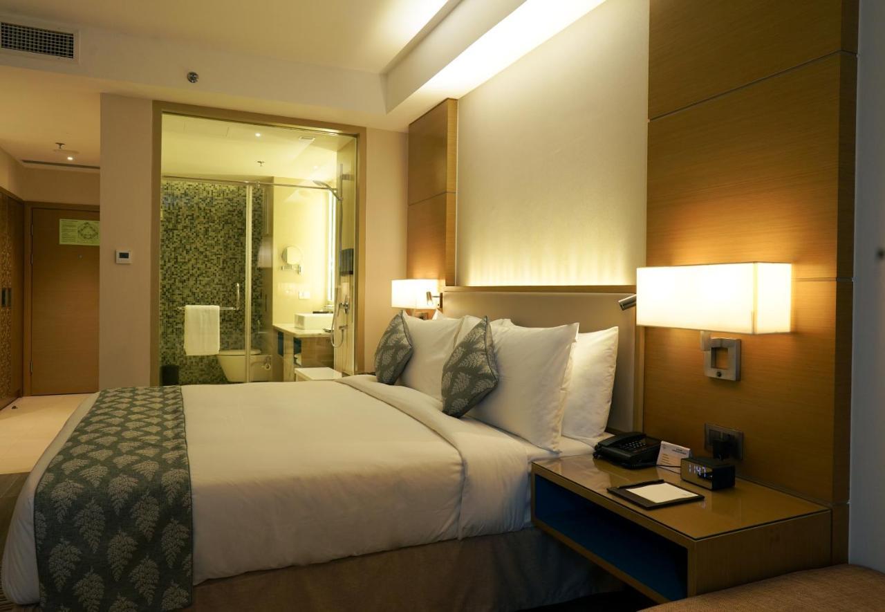Gokulam Grand Trivandrum تريفِندرم المظهر الخارجي الصورة