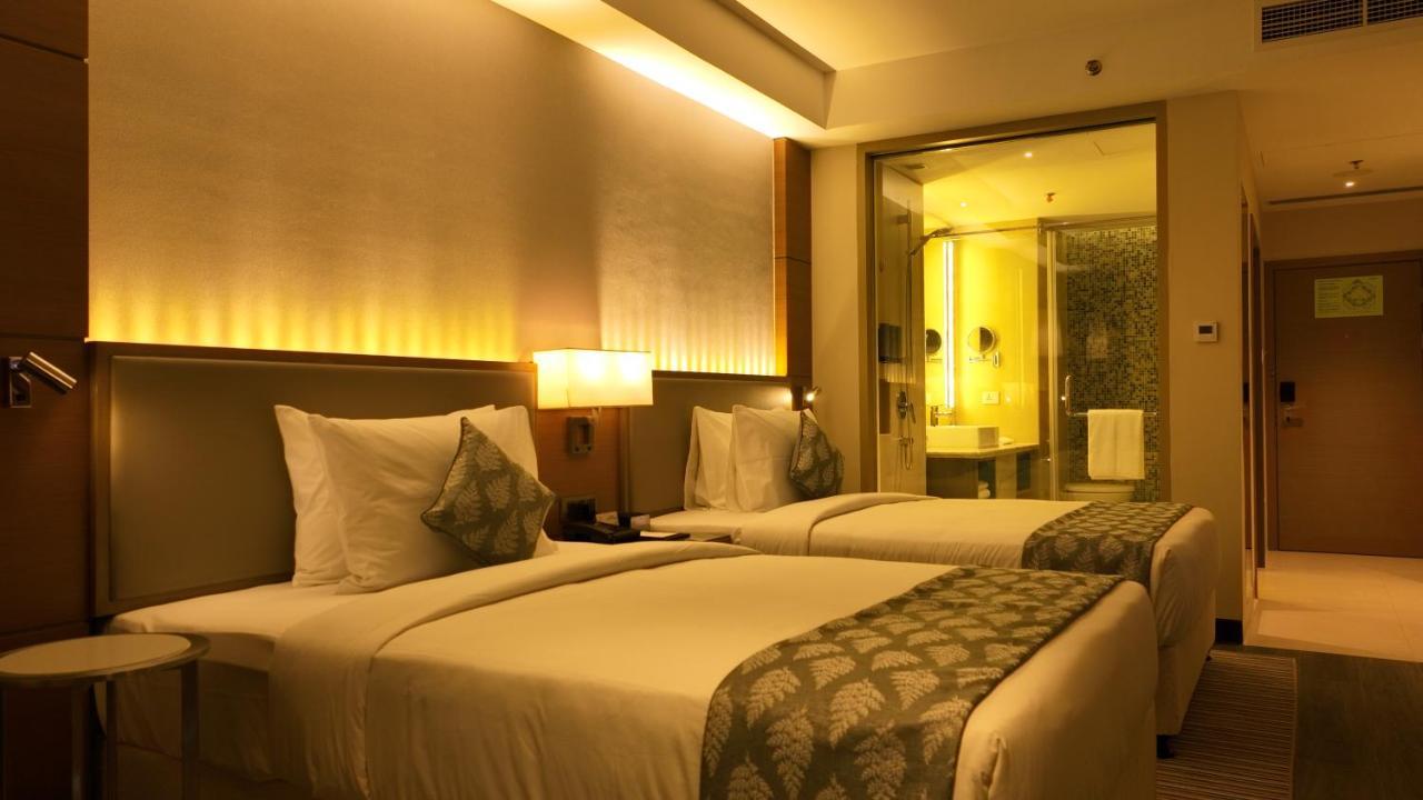Gokulam Grand Trivandrum تريفِندرم المظهر الخارجي الصورة