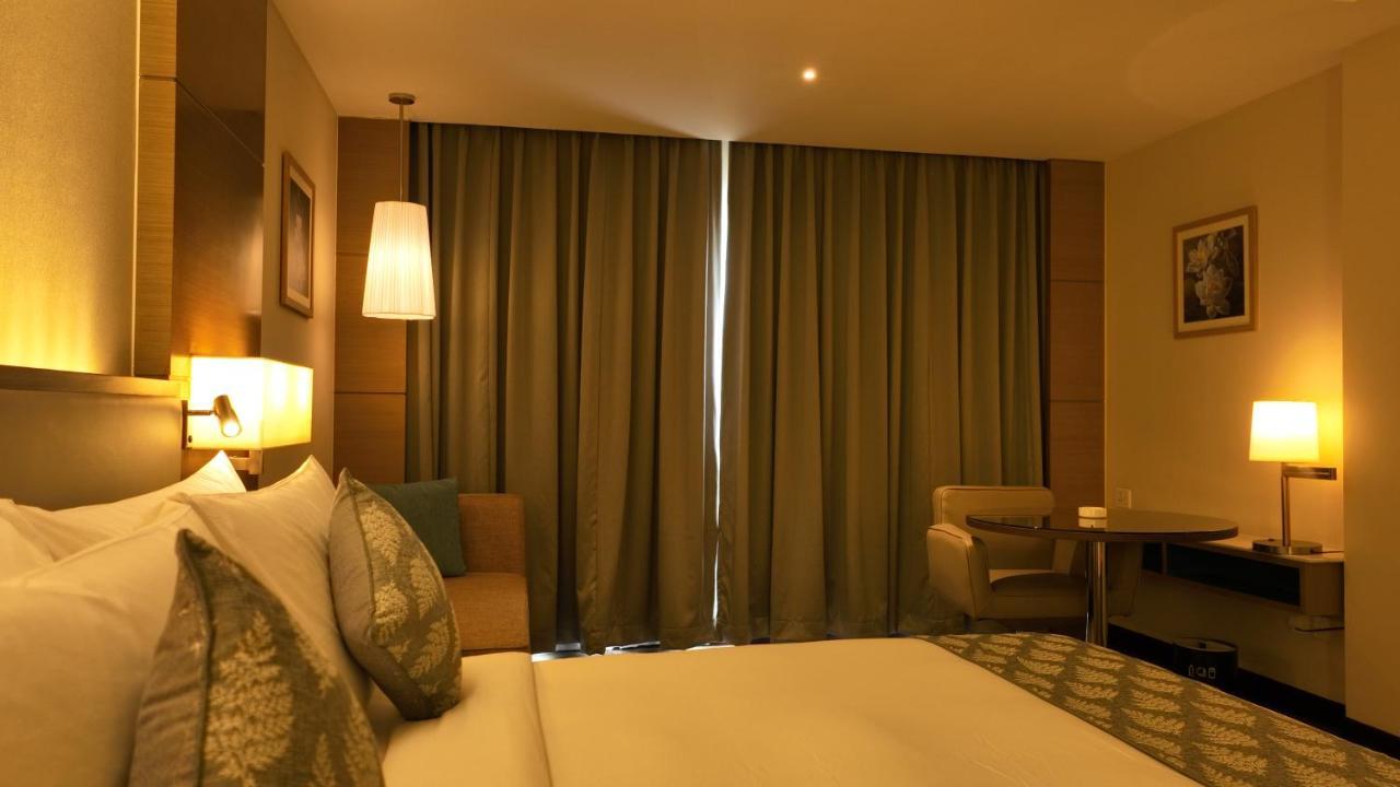 Gokulam Grand Trivandrum تريفِندرم المظهر الخارجي الصورة