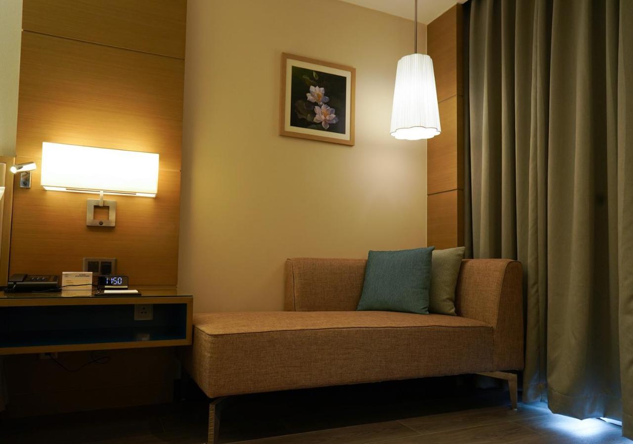 Gokulam Grand Trivandrum تريفِندرم المظهر الخارجي الصورة