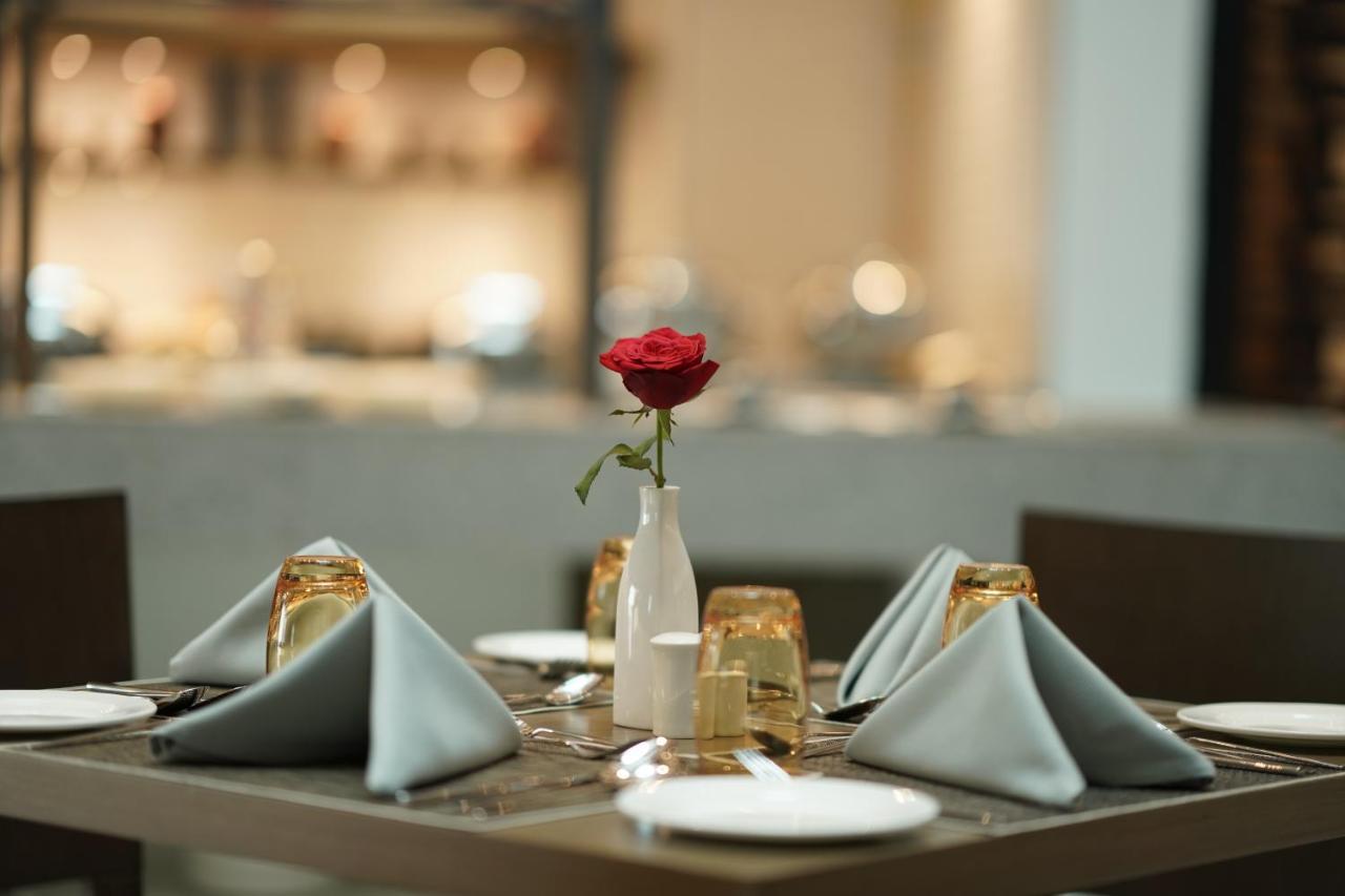 Gokulam Grand Trivandrum تريفِندرم المظهر الخارجي الصورة