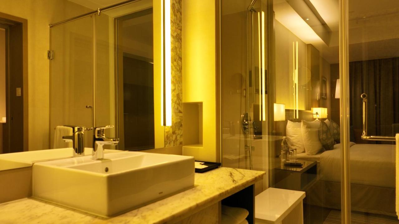 Gokulam Grand Trivandrum تريفِندرم المظهر الخارجي الصورة
