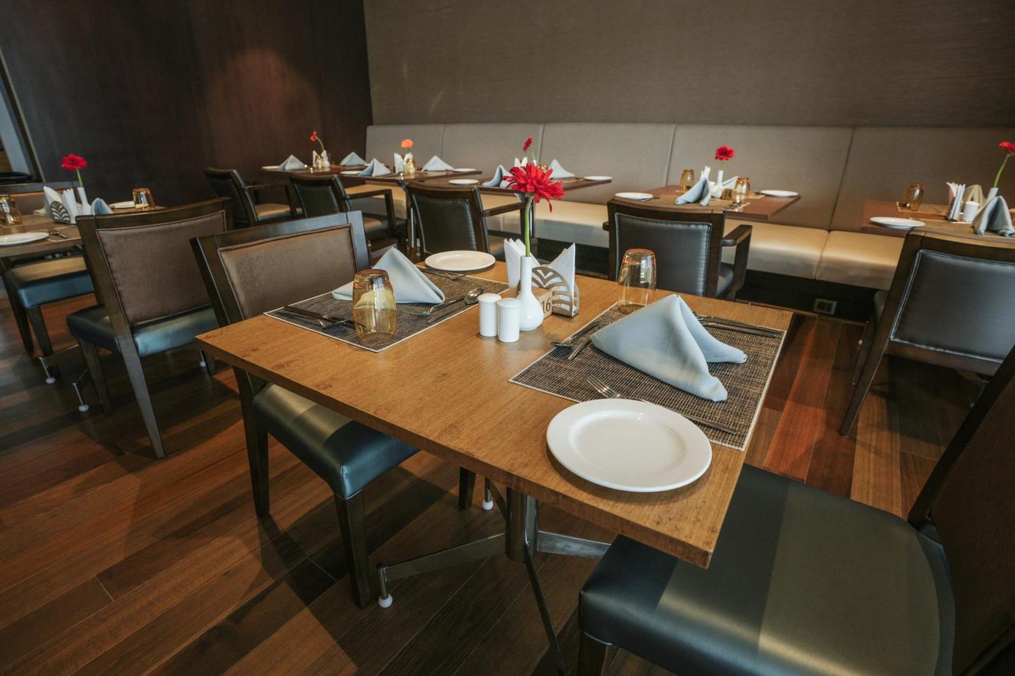 Gokulam Grand Trivandrum تريفِندرم المظهر الخارجي الصورة
