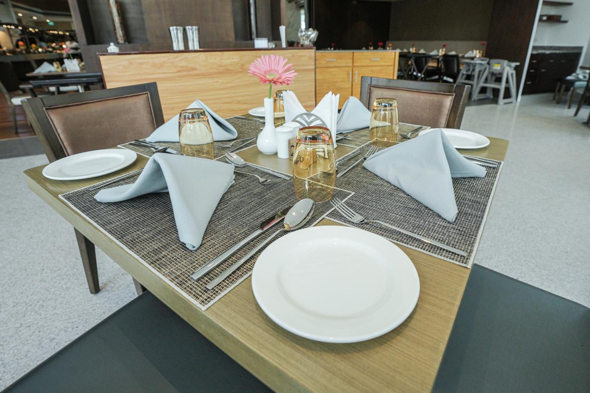 Gokulam Grand Trivandrum تريفِندرم المظهر الخارجي الصورة