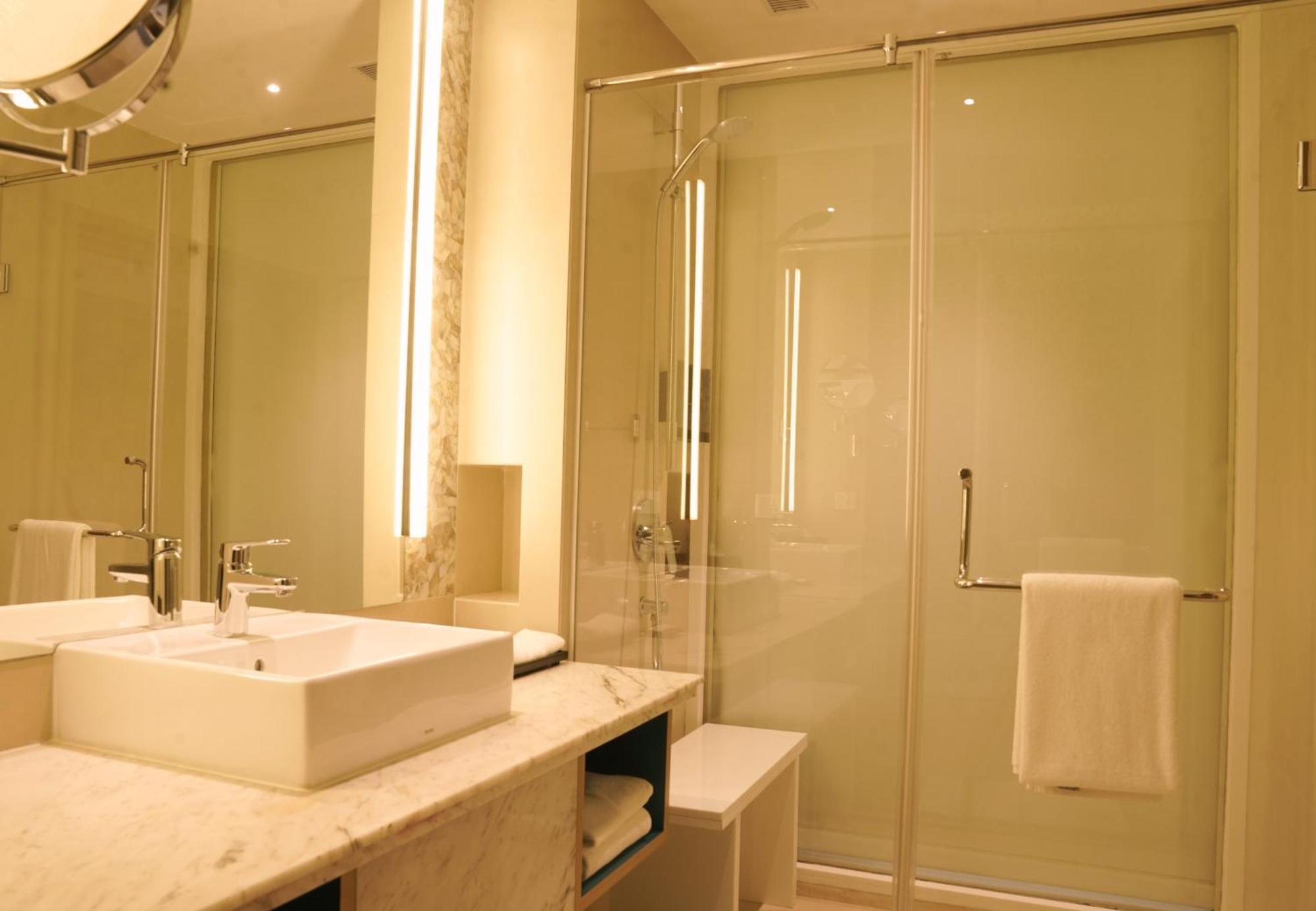 Gokulam Grand Trivandrum تريفِندرم المظهر الخارجي الصورة